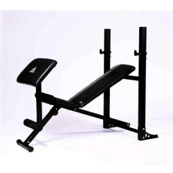 Adidas Essential Pro Multi Purpose Bench